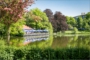 "Schmucke Altbauwohnung am Lietzensee" - Lietzensee