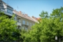 "Schmucke Altbauwohnung am Lietzensee" - Hausansicht