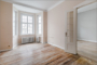 "Große wunderschöne 5 Zimmer Altbauwohnung mit Balkon am Schloßpark in Pankow" - Zimmer 1