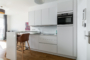 2-Room-Apartment HIGH PARK Potsdamer Platz - Küche