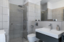2-Room-Apartment HIGH PARK Potsdamer Platz - Duschbad