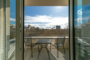2-Room-Apartment HIGH PARK Potsdamer Platz - Balkon