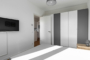 2-Room-Apartment HIGH PARK Potsdamer Platz - Schlafzimmer