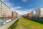 2-Room-Apartment HIGH PARK Potsdamer Platz - Tilla-Durieux-Park