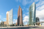 2-Room-Apartment HIGH PARK Potsdamer Platz - Potsdamer Platz
