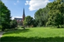 "Helle Altbauwohnung an der Mediaspree, bezugsfrei" - Rudolfplatz