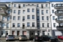 "Helle Altbauwohnung an der Mediaspree, bezugsfrei" - Fassade neu Danneckerstr