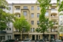 "Schmucke Altbauwohnung am Lietzensee" - Hausansicht