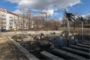"Sanierte, freie Altbau - Gewerbeeinheit am Mauerpark" - Falkplatz
