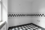 "Ruhige 3 Zimmer Maisonettewohnung mit Balkon am Helmi" - Küche 2.OG