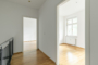 "Ruhige 3 Zimmer Maisonettewohnung mit Balkon am Helmi" - Flur 3.OG