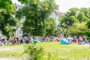 "Ruhige 3 Zimmer Maisonettewohnung mit Balkon am Helmi" - Helmholzplatz