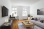 Ruhig und Zentral gelegene 3 Zimmer mit Balkon und Aufzug. - Musterbild (Digitalstaging)