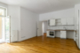 Ruhig und Zentral gelegene 3 Zimmer mit Balkon und Aufzug. - Wohnküche 2