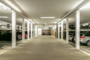 Ruhig und Zentral gelegene 3 Zimmer mit Balkon und Aufzug. - Tiefgarage