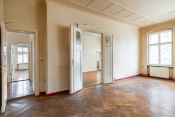 „Großzügige und freie Altbauwohnung im Herzen von Pankow, unsaniert“, 13187 Berlin / Pankow, Etagenwohnung