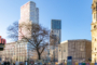 "Freie sanierte Altbauwohnung mit Balkon und zukünftigem Aufzug am KaDeWe" - Breitscheidplatz