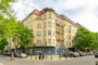 Schmuckstück im Prenzlauer Berg - Außenansicht