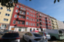 "Vermietete 2 Zimmer Altbauwohnung mit Balkon im Rudolfkiez, Eigenbedarf möglich" - Hausansicht