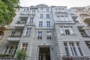 "Wunderschöne und großzügige Altbauwohnung am Victoria-Luise-Platz" - Hausansicht