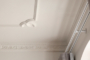 "Traumhaftes Apartment mit Balkon und Einbauküche im Winsviertel" - Detail Stuck