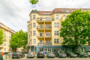Schmuckstück im Prenzlauer Berg - Außenansicht