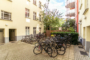 "Charmante 2-Zi. mit Einliegerwohnung, Gewerbliche Nutzung möglich" - Fahrradstellplatz