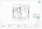 "Wunderschöne und helle DG-Wohnung mit Balkon zwischen Stadtpark und Kanal" - Grundriss DG