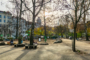 "Individuelle Penthousewohnung mit Aufzug am Senefelderplatz" - Teutoburger Platz