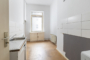 "Freie 2 Zimmer Altbauwohnung zwischen Rudolfkiez und Osthafen" - Küche
