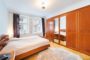 Schmucke und ruhige 3 Zimmer-Wohnung im Prenzlauer Berg - Schlafzimmer